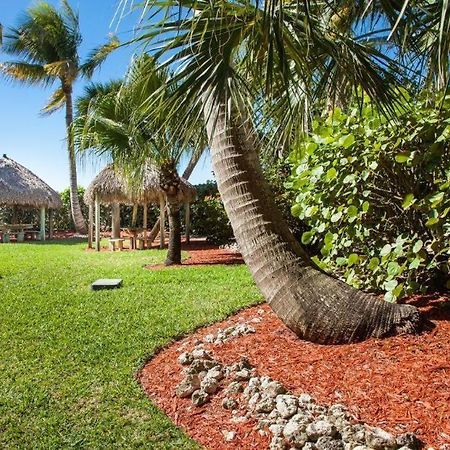 Pointe Estero Resort Fort Myers Beach Exterior foto