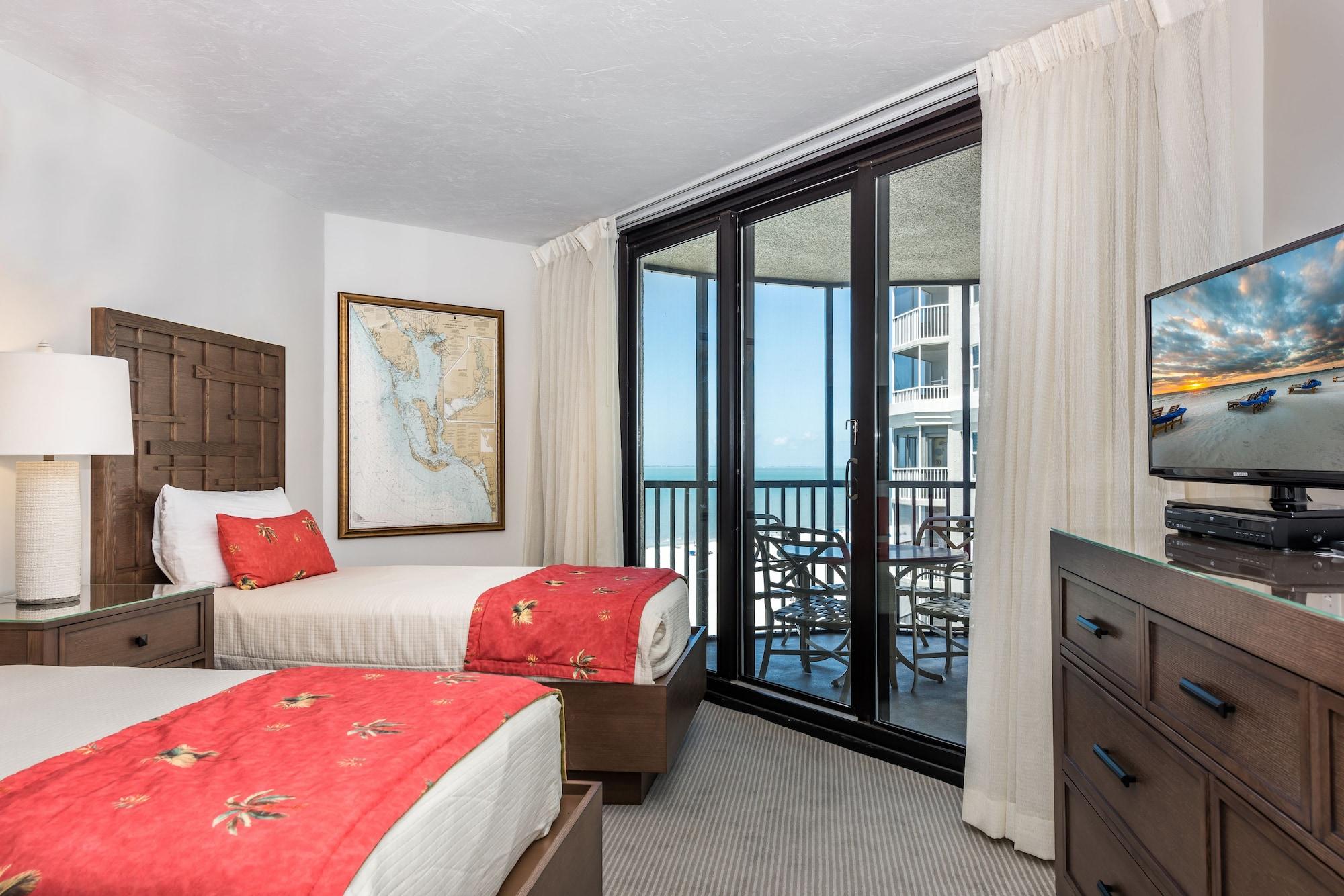Pointe Estero Resort Fort Myers Beach Exterior foto
