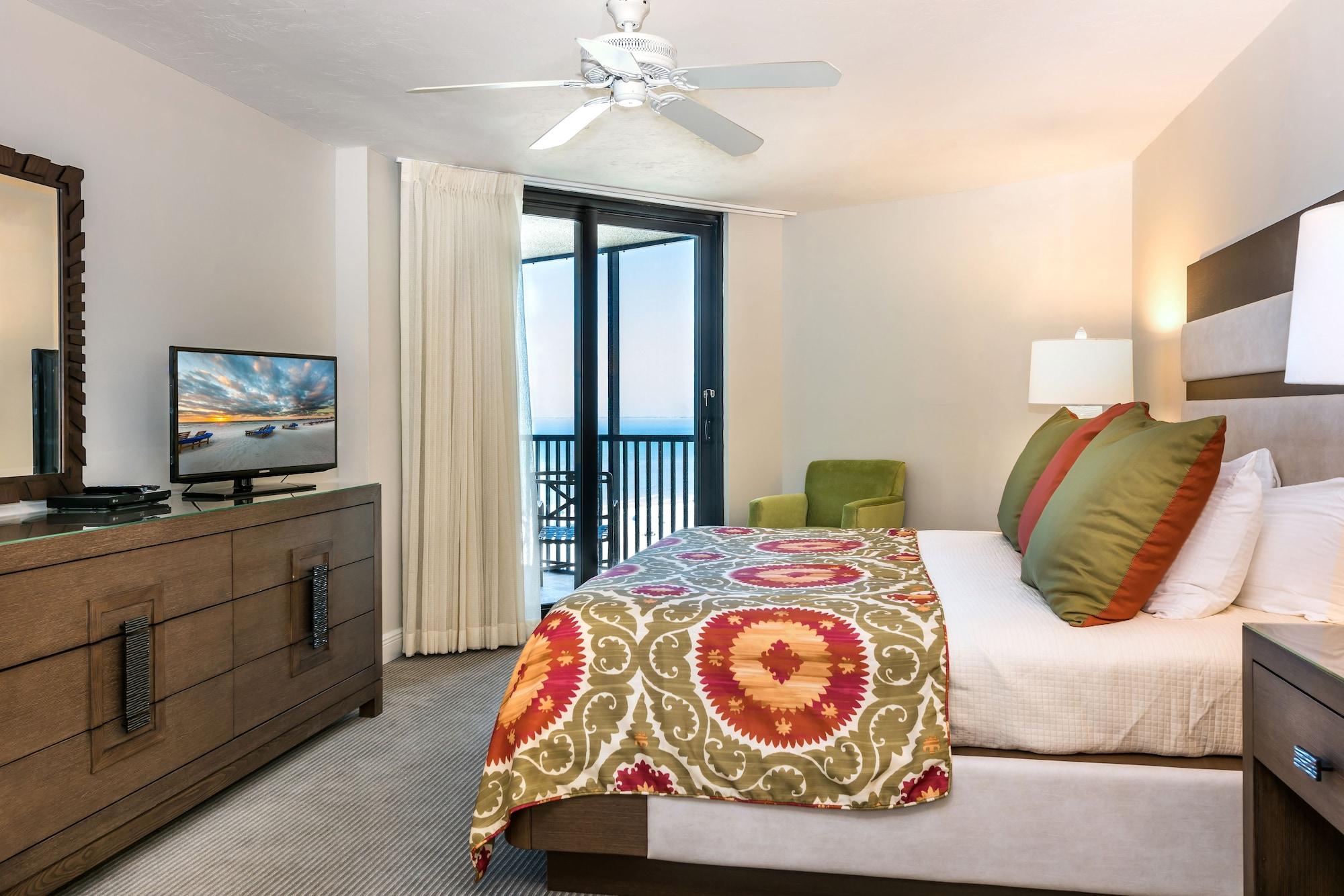 Pointe Estero Resort Fort Myers Beach Exterior foto