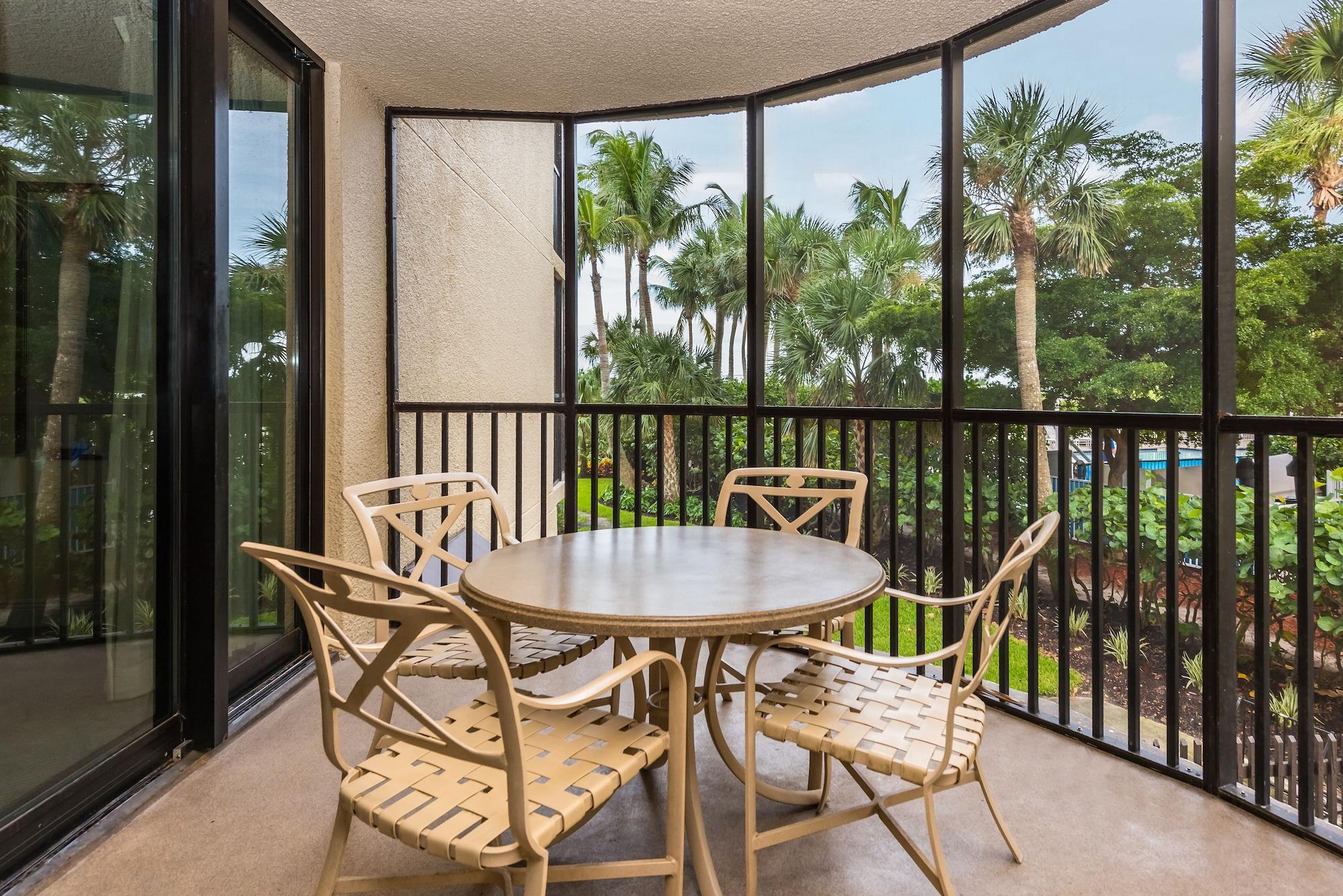 Pointe Estero Resort Fort Myers Beach Exterior foto