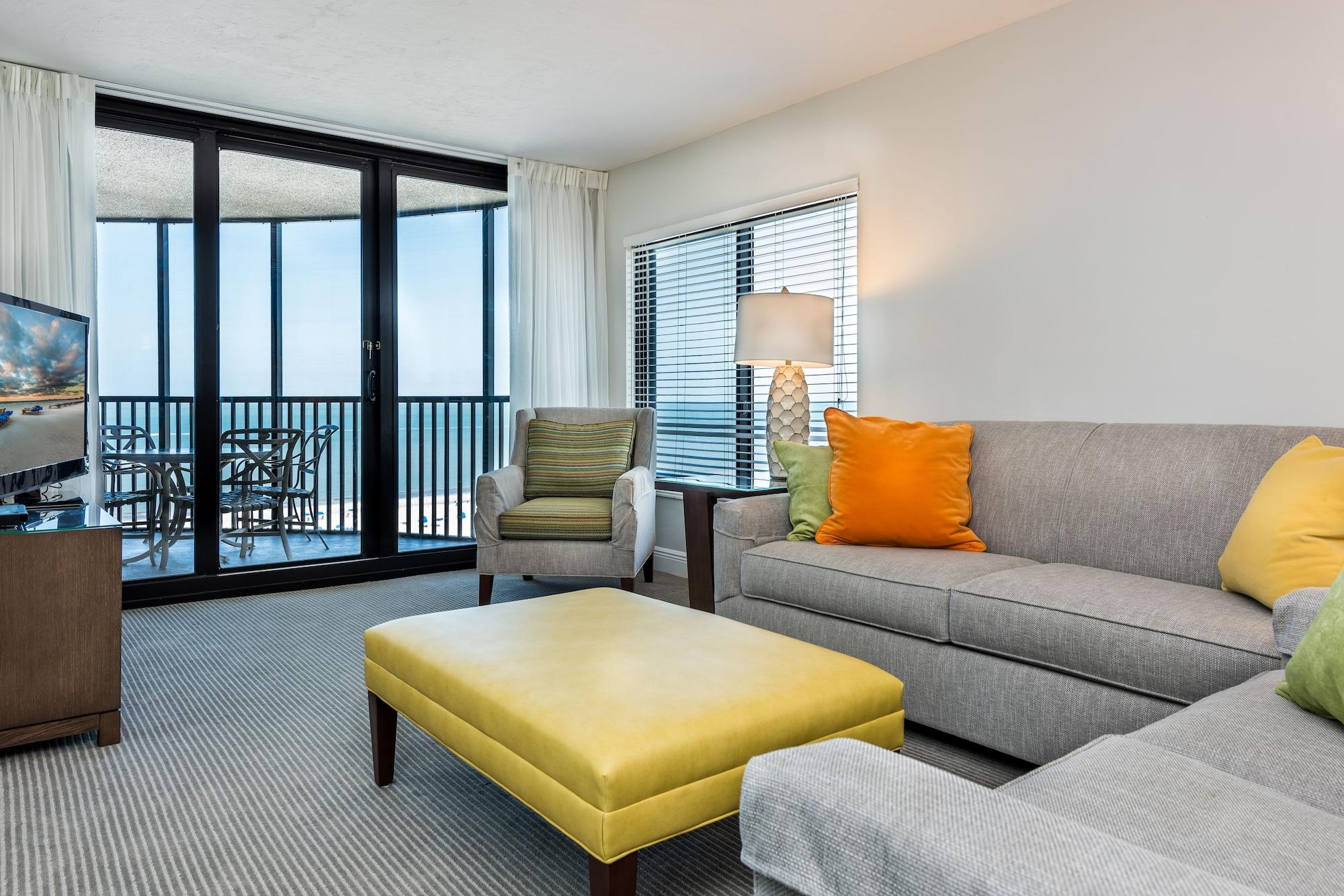 Pointe Estero Resort Fort Myers Beach Exterior foto