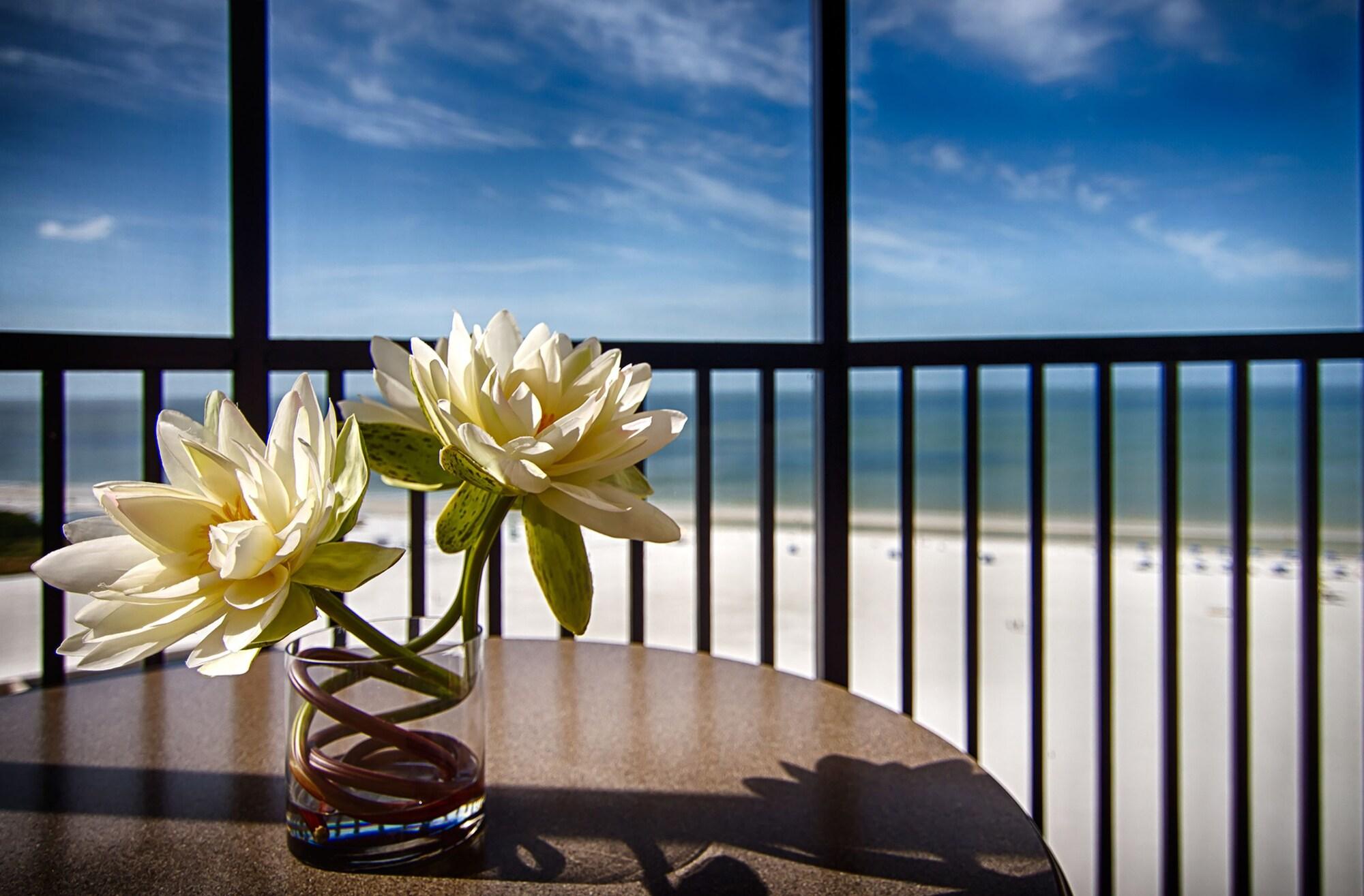 Pointe Estero Resort Fort Myers Beach Exterior foto