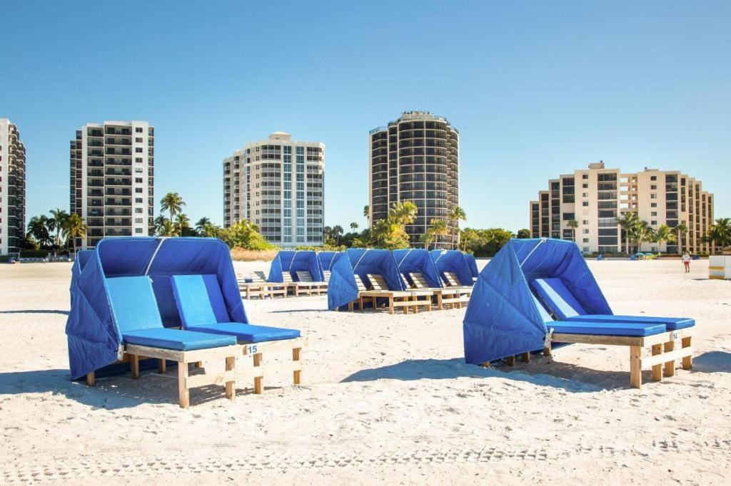 Pointe Estero Resort Fort Myers Beach Exterior foto