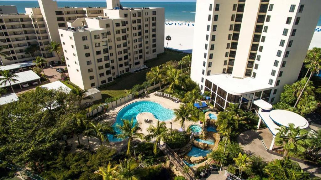 Pointe Estero Resort Fort Myers Beach Exterior foto