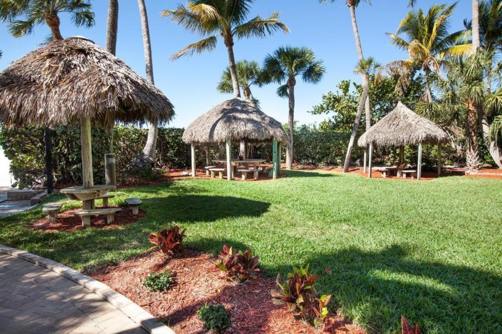 Pointe Estero Resort Fort Myers Beach Exterior foto