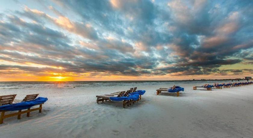Pointe Estero Resort Fort Myers Beach Exterior foto