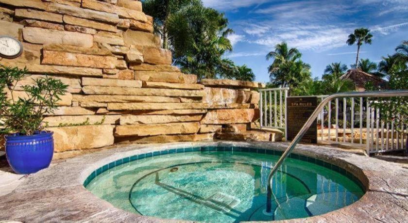 Pointe Estero Resort Fort Myers Beach Exterior foto