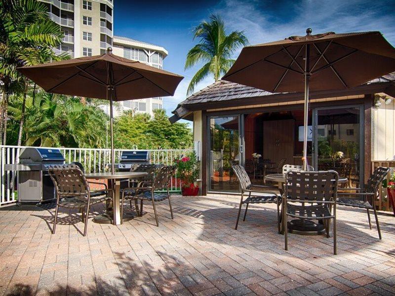 Pointe Estero Resort Fort Myers Beach Exterior foto