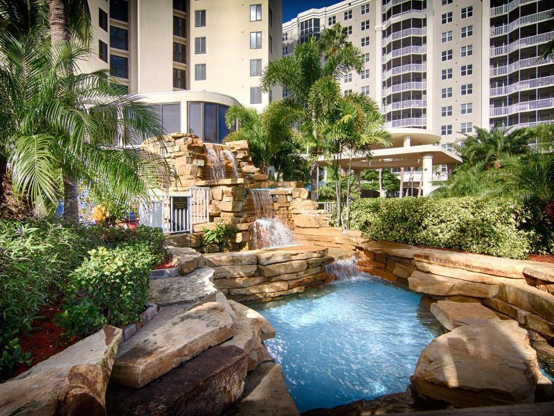 Pointe Estero Resort Fort Myers Beach Exterior foto