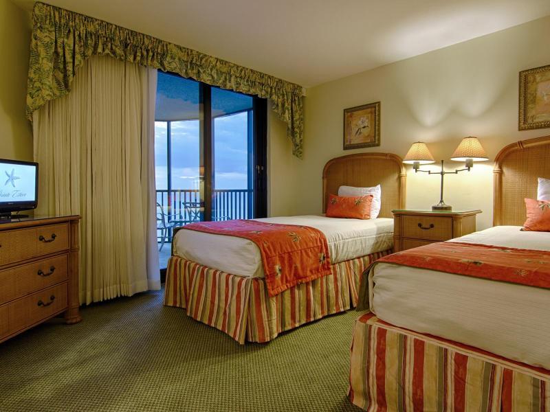 Pointe Estero Resort Fort Myers Beach Exterior foto