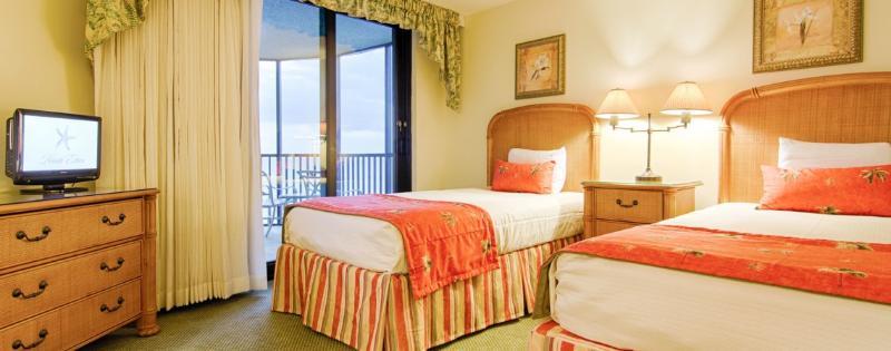Pointe Estero Resort Fort Myers Beach Exterior foto