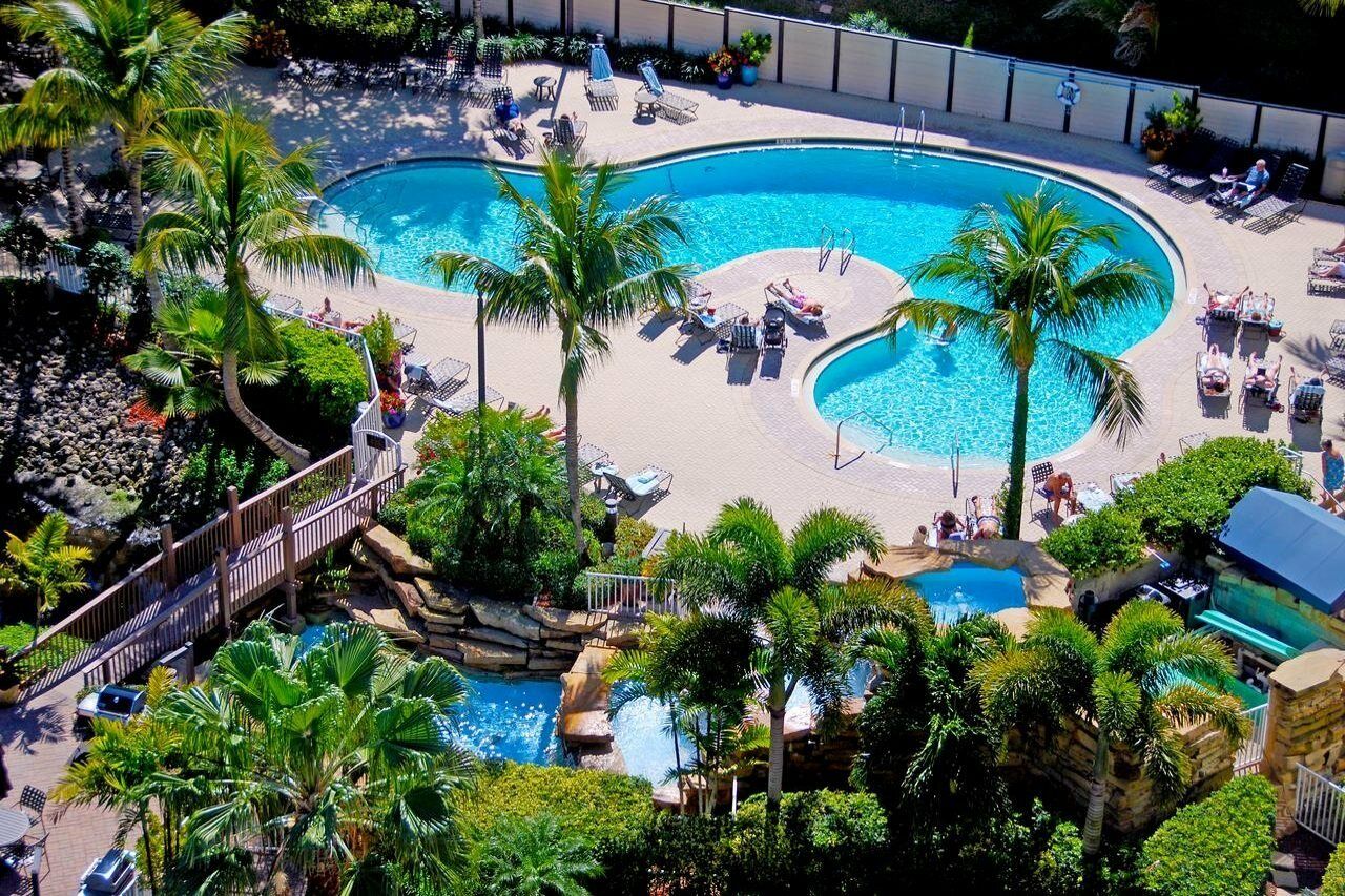 Pointe Estero Resort Fort Myers Beach Exterior foto