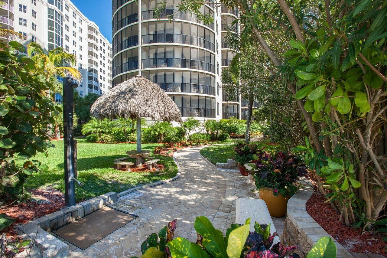 Pointe Estero Resort Fort Myers Beach Exterior foto