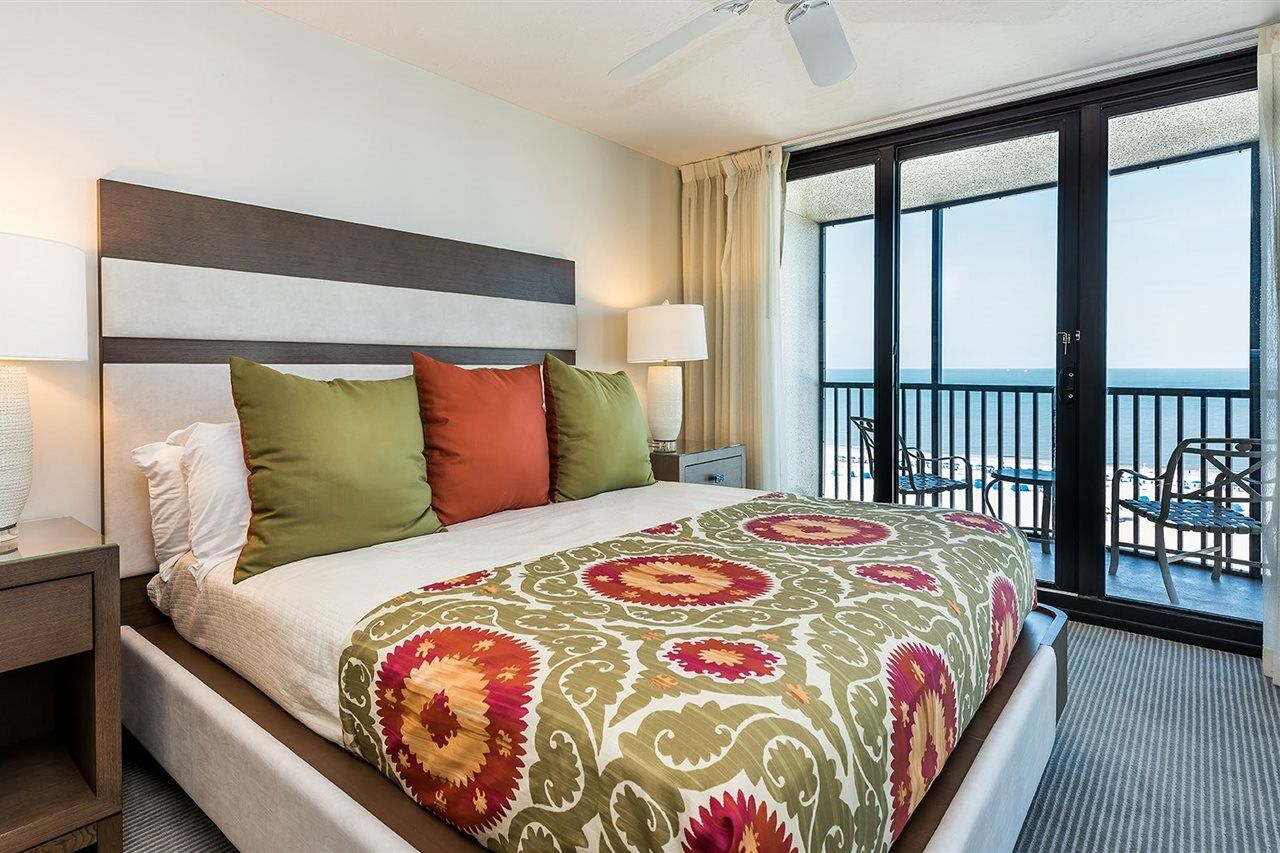 Pointe Estero Resort Fort Myers Beach Exterior foto