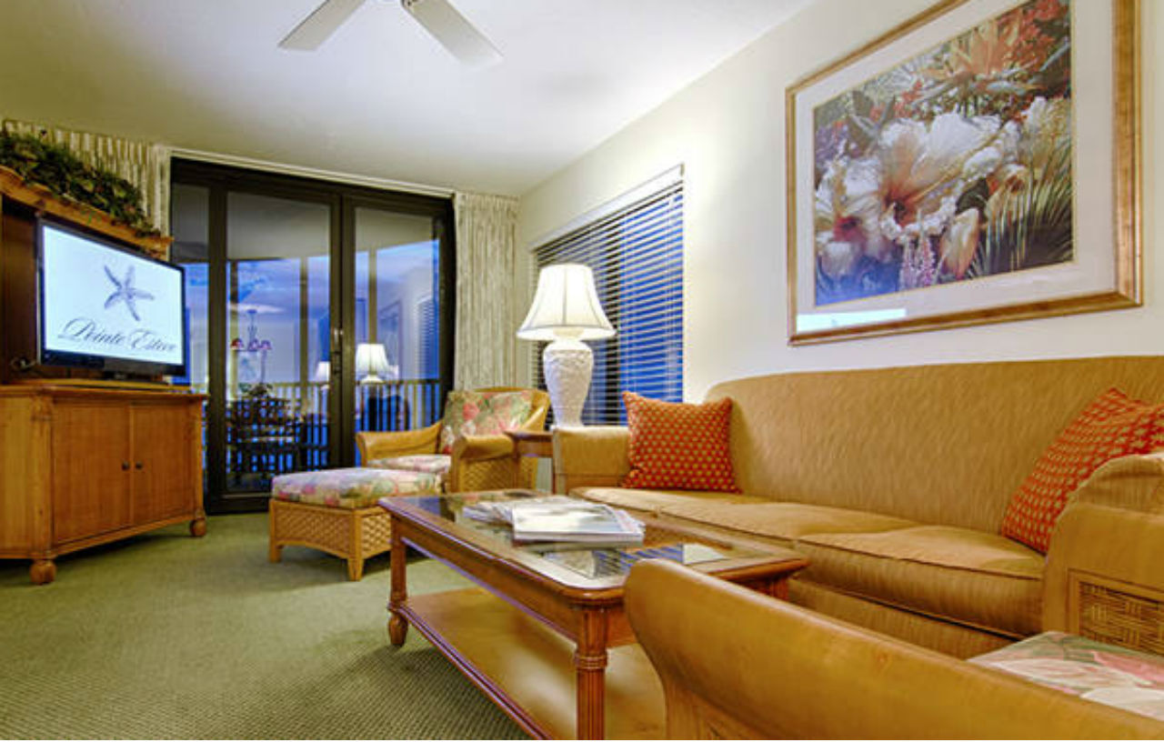 Pointe Estero Resort Fort Myers Beach Exterior foto